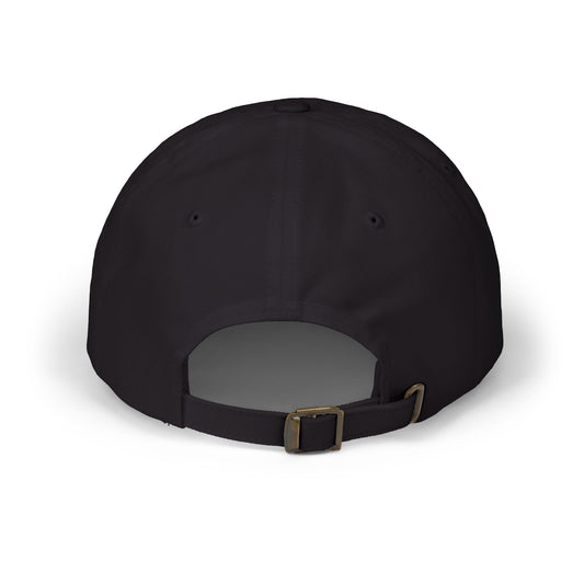 All Sinatra Everything Classic Dad Cap
