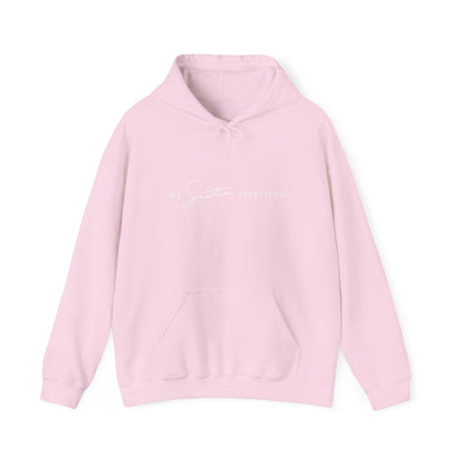 All Sinatra Everything Hoodie