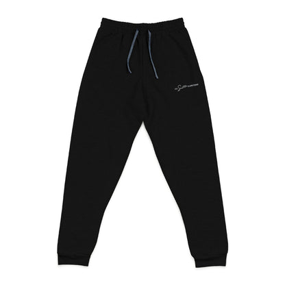 All Sinatra Everything Embroidered Unisex Joggers