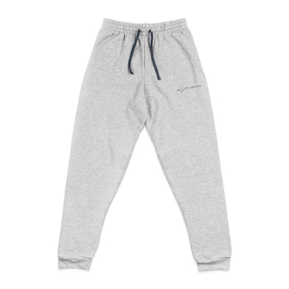 All Sinatra Everything Embroidered Unisex Joggers