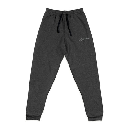 All Sinatra Everything Embroidered Unisex Joggers