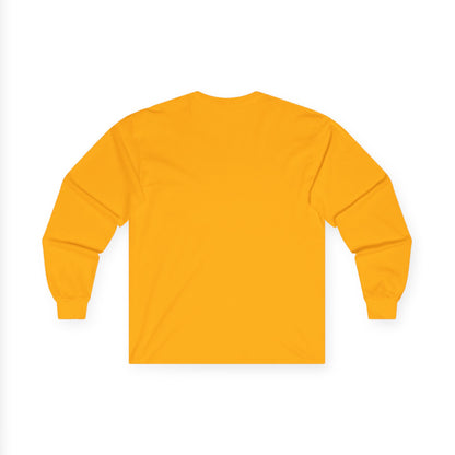 All Sinatra Everything Long Sleeve Tee