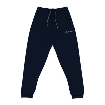 All Sinatra Everything Embroidered Unisex Joggers