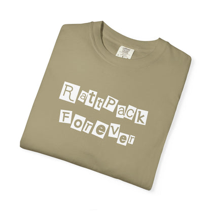 RattPack Forever Block Tee
