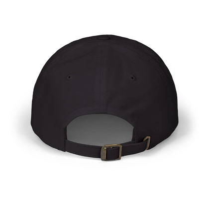 All Sinatra Everything Classic Dad Cap