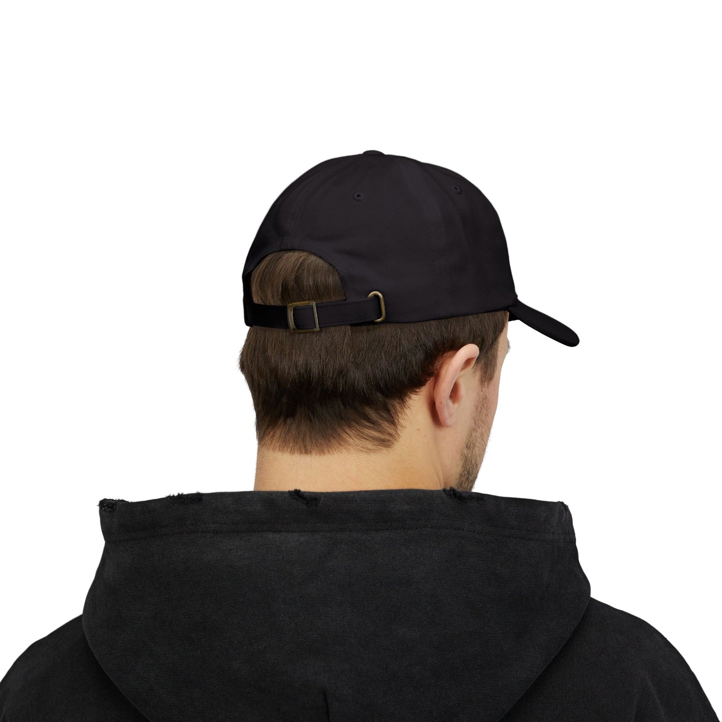 All Sinatra Everything Classic Dad Cap