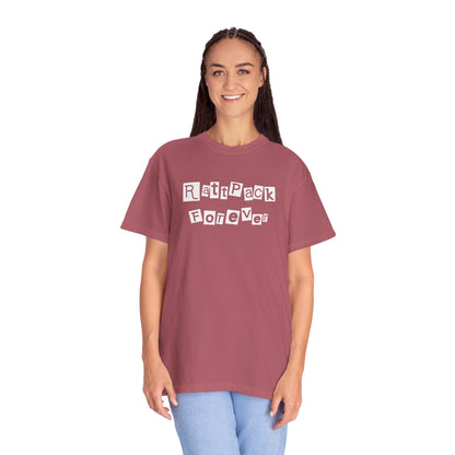 RattPack Forever Block Tee